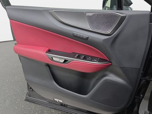 Used 2025 Lexus NX 350 AWD w/ Rear Seat Package image 24