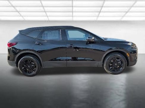 Used 2022 Chevrolet Blazer LT image 31