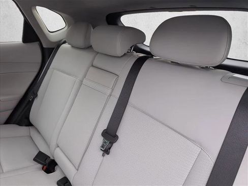 New 2026 Hyundai Kona SEL Premium image 17