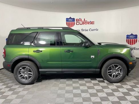 New 2025 Ford Bronco Sport Big Bend image 2