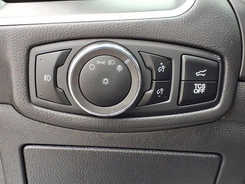 Used 2024 Ford Edge ST-Line AWD/4WD image 14