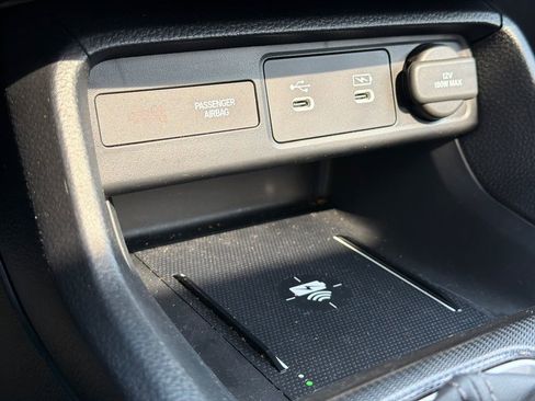 Used 2025 Honda Civic Sport Touring image 27