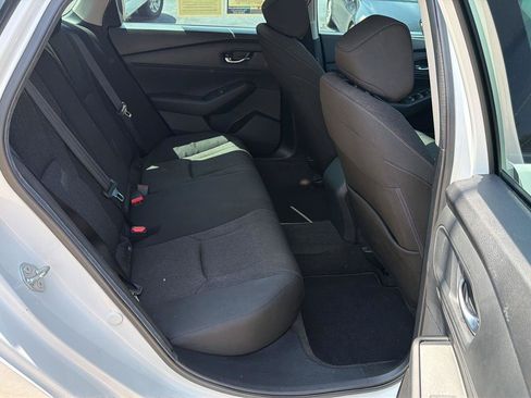 Used 2024 Honda Accord EX image 12