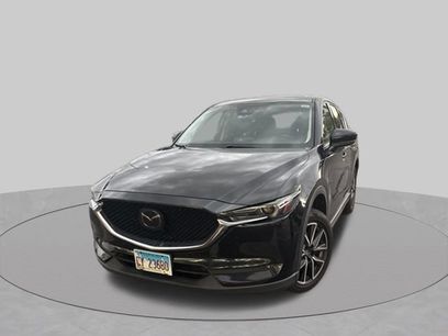 Used 2018 MAZDA CX-5 Grand Touring