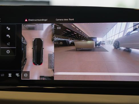 New 2025 Audi A5 2.0T Premium Plus image 12