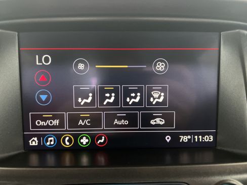 Used 2019 Chevrolet Colorado ZR2 AWD/4WD image 19