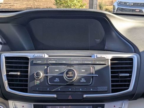 Used 2013 Honda Accord EX image 15