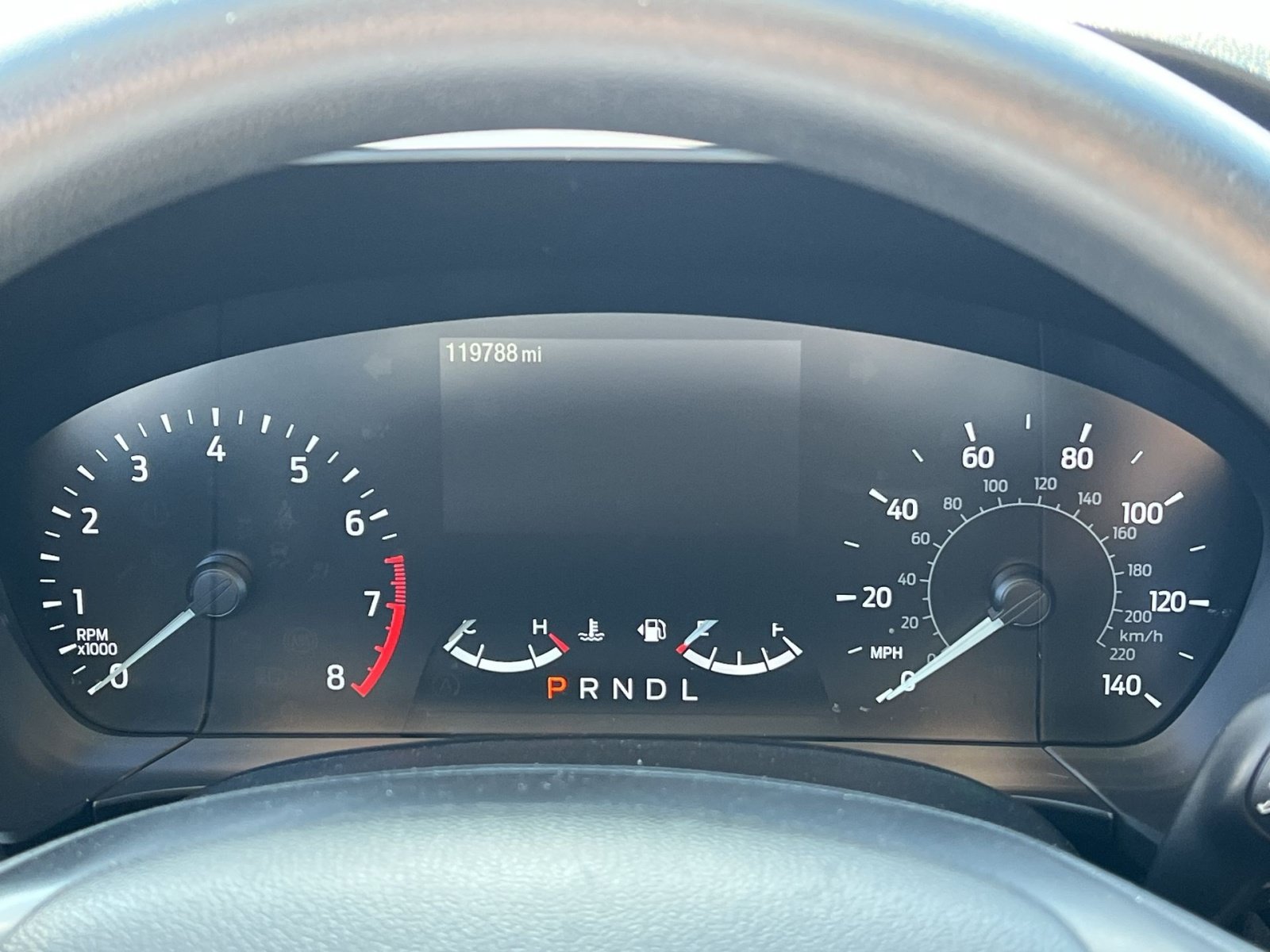 Used 2020 Ford Escape SE FWD image 17