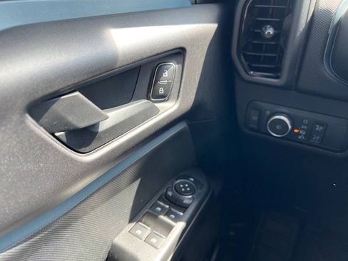 Used 2022 Ford Bronco Sport Badlands image 29