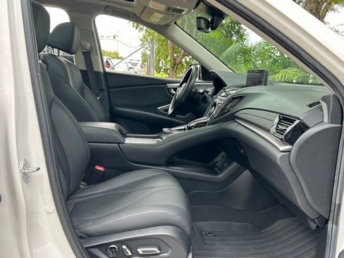 Used 2024 Acura RDX SH-AWD image 46