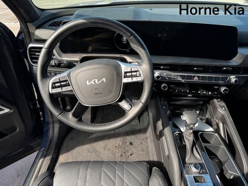 New 2025 Kia Telluride SX Prestige X-Line image 14