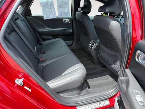 Certified 2024 Hyundai Ioniq 6 Limited RWD image 18
