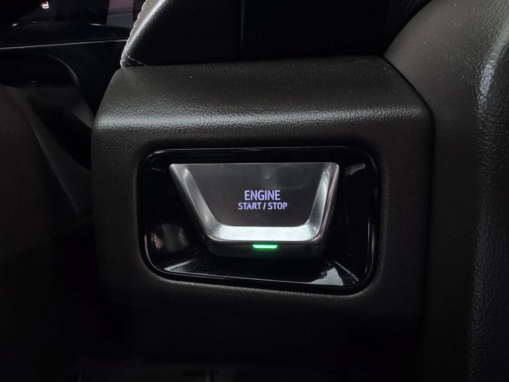 Certified 2025 GMC Yukon Elevation AWD/4WD image 25