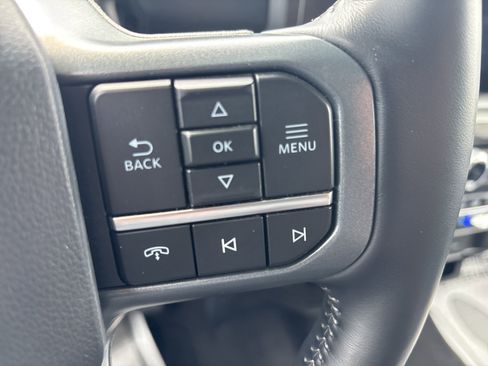 Used 2024 Ford F350 Lariat w/ Camper Package image 20