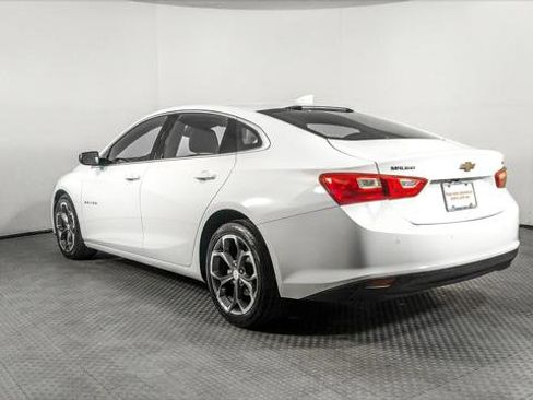 Used 2024 Chevrolet Malibu LT FWD image 6