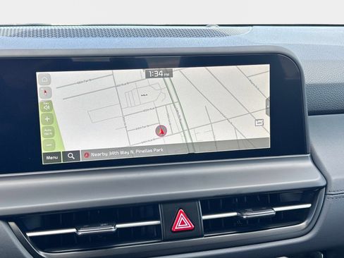 New 2026 Kia Seltos SX image 20