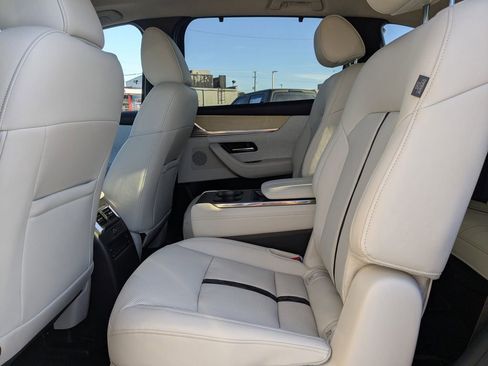 New 2026 MAZDA CX-90 3.3 Turbo S w/ Premium Plus image 15