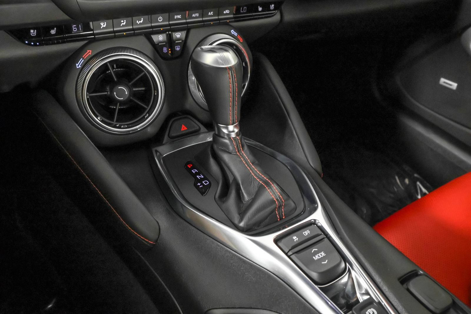 Used 2021 Chevrolet Camaro LT w/ RS Package RWD image 31