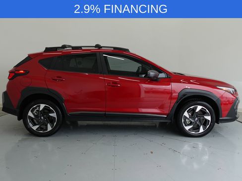 Used 2024 Subaru Crosstrek 2.5i Limited image 2