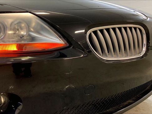 Used 2004 BMW Z4 3.0i RWD image 32