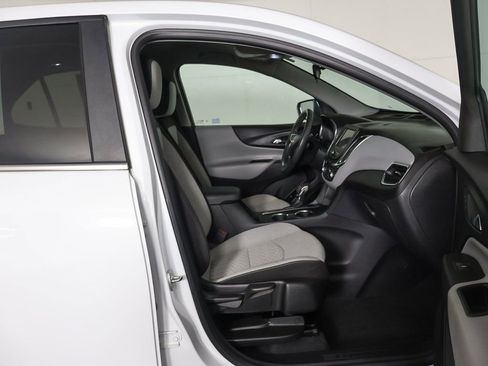 Used 2024 Chevrolet Equinox LT image 28