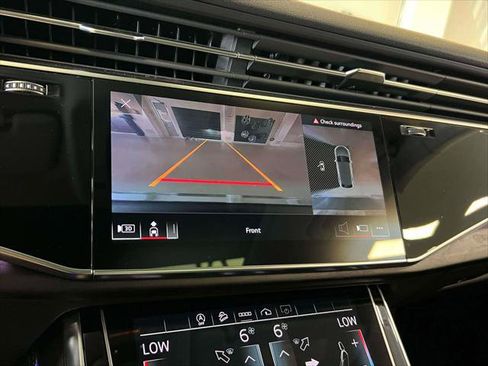 Used 2023 Audi Q8 Premium Plus w/ Premium Plus Package image 27