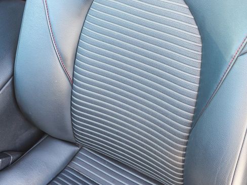 Certified 2022 Toyota Camry TRD image 23