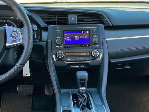 Used 2019 Honda Civic LX image 6