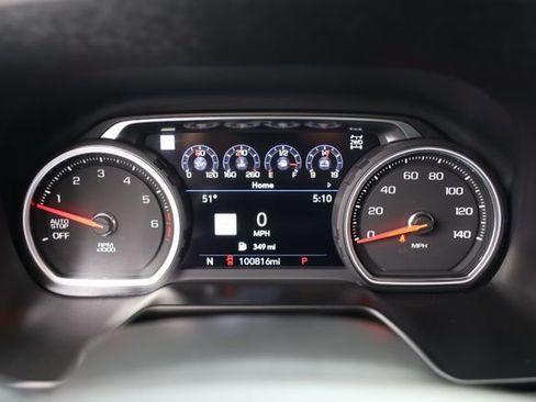 Used 2021 Chevrolet Tahoe Premier w/ Premium Package AWD/4WD image 22