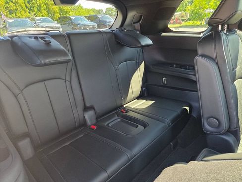 Used 2023 INFINITI QX60 Autograph w/ Cargo Package AWD/4WD image 33