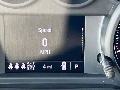 New 2026 Chevrolet Silverado 1500 W/T w/ WT Value Package image 12