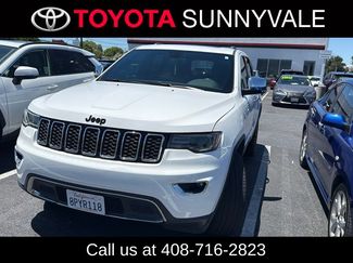 Used 2019 Jeep Grand Cherokee Limited w/ Luxury Group II RWD video 1