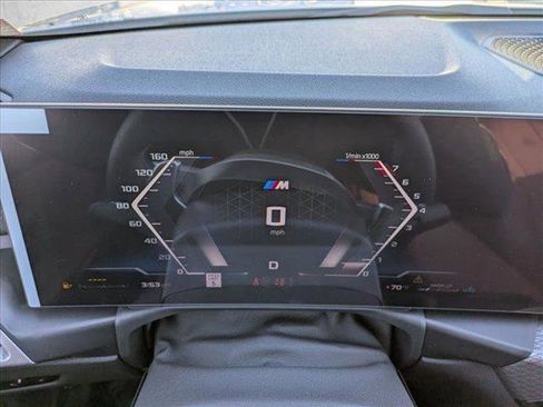 New 2026 BMW M340i Sedan w/ Driving Assistance Package image 11