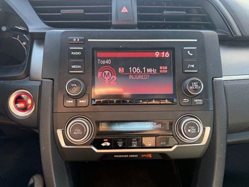 Used 2016 Honda Civic LX-P image 15
