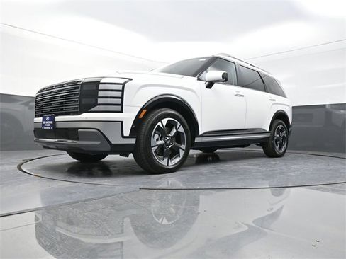 New 2026 Hyundai Palisade Limited image 34