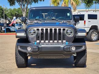 Used 2022 Jeep Wrangler Unlimited Rubicon 4xe w/ Cold Weather Group video 2