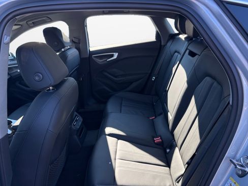 New 2025 Audi A5 2.0T Premium Plus Sedan image 13