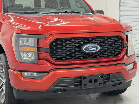 Used 2023 Ford F150 XL w/ STX Appearance Package AWD/4WD image 91