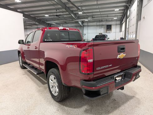 Used 2019 Chevrolet Colorado LT image 5