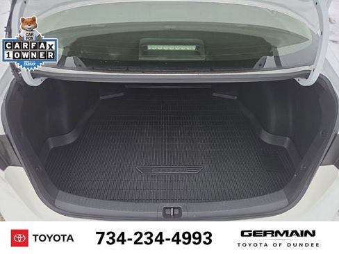 Used 2024 Toyota Corolla LE image 24