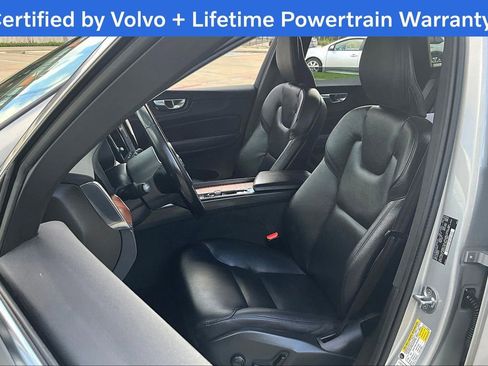 Certified 2023 Volvo XC60 B5 Plus image 31