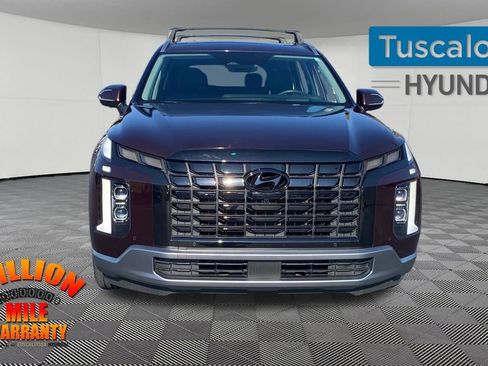 Used 2023 Hyundai Palisade Limited image 2