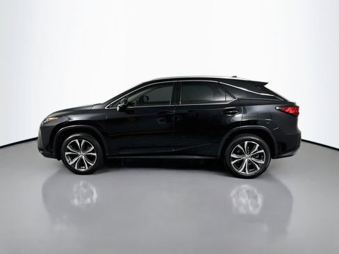 Used 2017 Lexus RX 350 FWD w/ Premium Package image 8