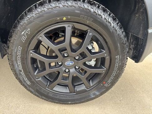 Used 2026 Subaru Crosstrek 2.5i Wilderness image 10