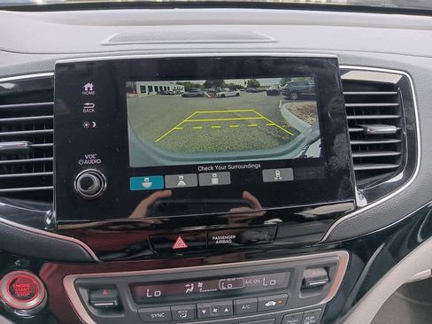 Used 2022 Honda Pilot Touring image 31