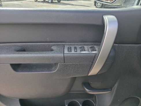 Used 2012 GMC Sierra 1500 SLE w/ Max Trailering Pack image 25