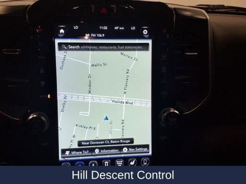 Used 2020 RAM 1500 Big Horn image 33