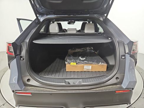 New 2026 Subaru Solterra AWD/4WD image 22