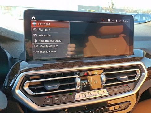 Certified 2023 BMW X3 xDrive30i w/ Premium Package image 21