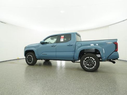 New 2026 Toyota Tacoma TRD Sport image 34